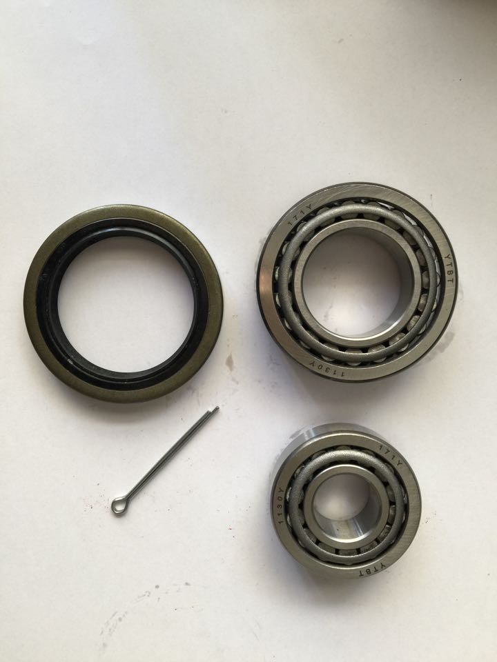 汽车轴承修理包 VKBA 539